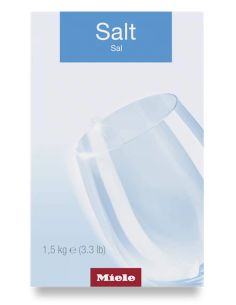 MIELE GS SA 1502 P Dishwasher Salt