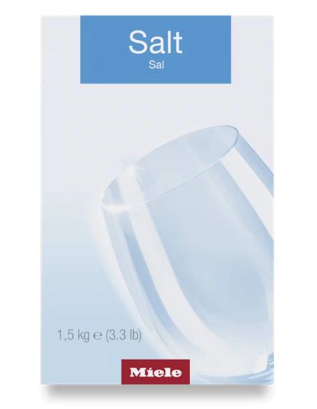 MIELE GS SA 1502 P Dishwasher Salt