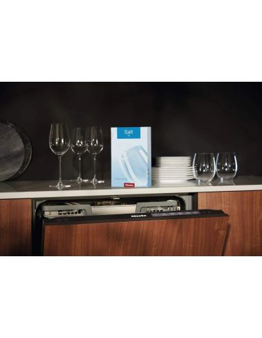 MIELE GS SA 1502 P Dishwasher salt, 1,5 kg