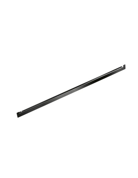 MIELE HKL 60 TFSW Накладка для закрытия края мебели, Черного цвета (1)