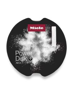 Miele PowerDisk GS CL 4001 P "All in 1”