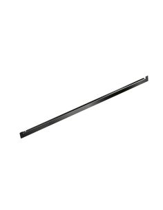 MIELE HKL 60 TFSW Cover strip Black