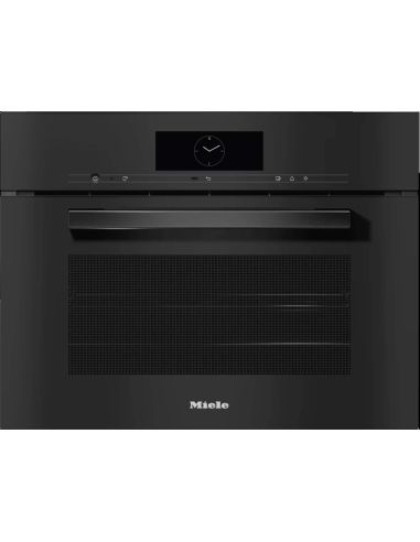 MIELE DGC 7845 HC Pro OBSW 45см