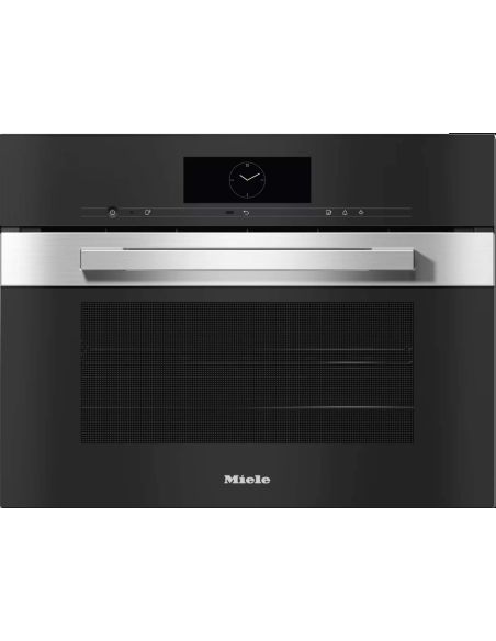 MIELE DGC 7845 HC Pro 45см Steam combination oven with fully-fledged oven function (4)