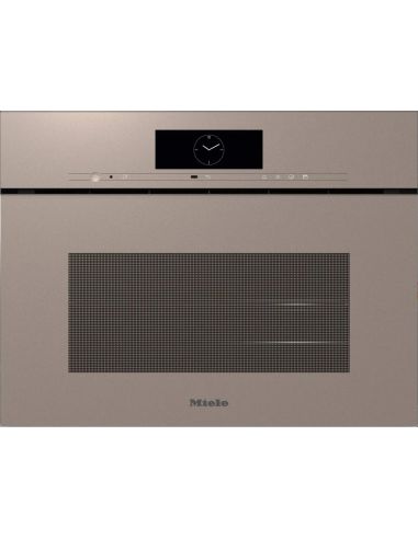 MIELE DGC 7845 HCX Pro 45см Kahvaton kompakti yhdistelmähöyryuuni (4)