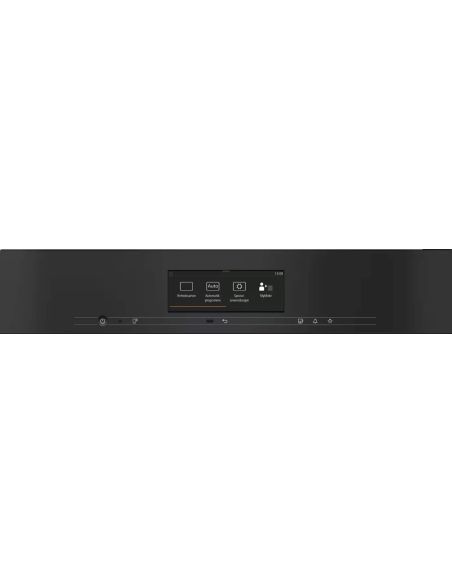 MIELE DGC 7845 HCX Pro 45cm C фасадом без ручек Коипактный Комби паровой шкаф (6)