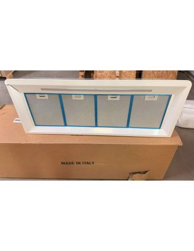 ILVE AG120 PROFESSIONAL Nostalgie Wall Mounted Cooker Hood