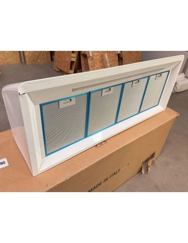 ILVE AG120 PROFESSIONAL Nostalgie Wall Mounted Cooker Hood