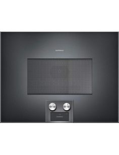 GAGGENAU BM450102 Yhdistelmämikroaaltouuni 400-sarja