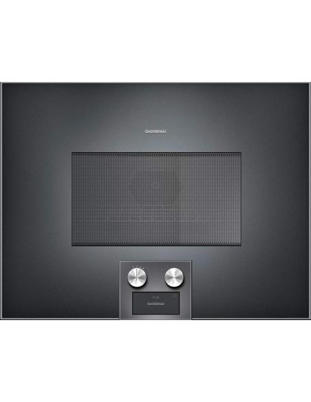 GAGGENAU BM450102 Yhdistelmämikroaaltouuni 400-sarja