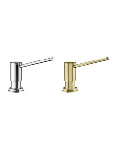 BLANCO LIVIA Soap Dispenser
