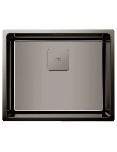 TEKA FLEXLINEA RS15 50x40 Väri RST keittioallas (3)