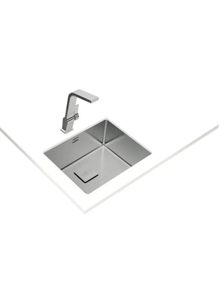 TEKA FLEXLINEA RS15 50x40 Väri RST keittioallas (6)