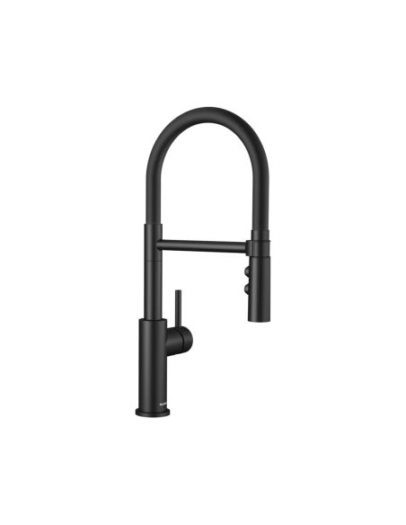 BLANCO CATRIS-S Flexo With large spray head Kitchen faucet (5)