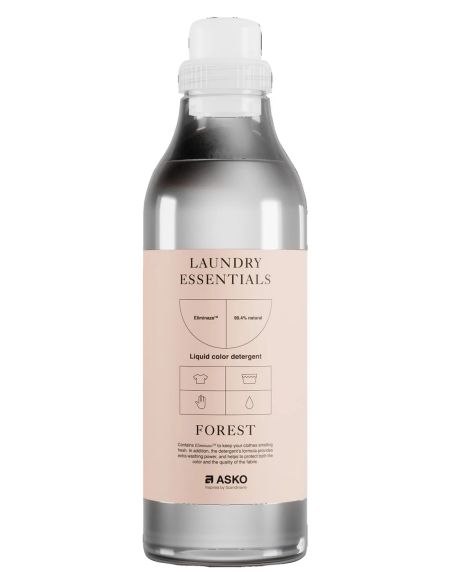 ASKO LD10 Гель для посудомоечной машины (2)