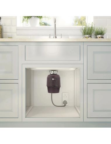 InSinkErator PREMIUM 550EC Food Waste Disposal (5)