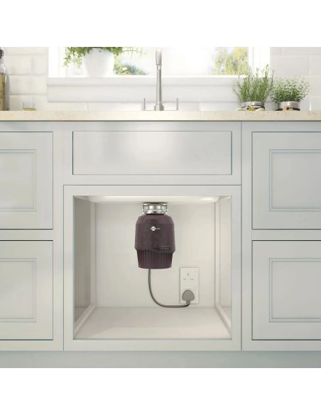 InSinkErator PREMIUM 550EC Ruokajätteen hävitysyksiköt (5)