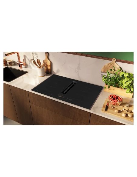 NEFF N90 80cm V68YYX4C0 Flex disain Induktsioonpliidiplaat integreeritud õhupuhastiga