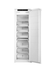 ASKO FN31842I 177cm Sisäänrakennettu pakastin (1)