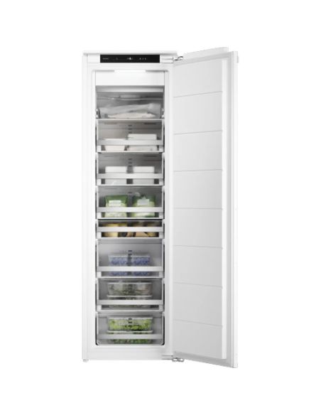 ASKO FN31842I 177cm Интегрируемый морозильный шкаф (2)