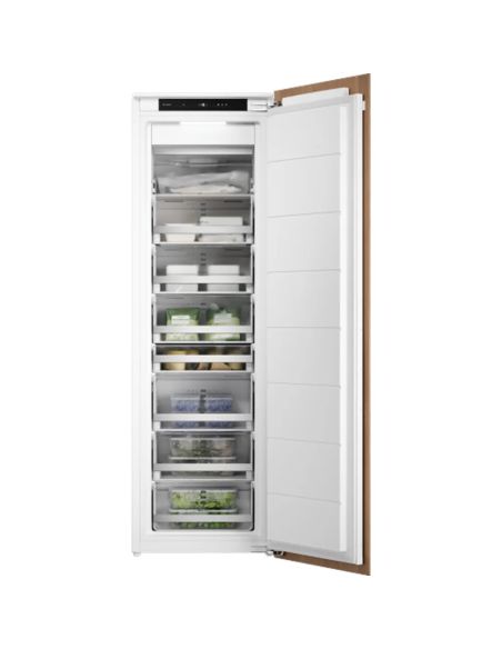 ASKO FN31842I 177cm Интегрируемый морозильный шкаф (4)