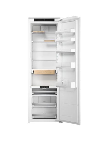 ASKO R31842I 177см Integroitu yksikammioinen jääkaappi (1)