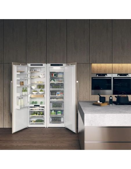 ASKO R31842I 177см Built-in refrigerator (6)