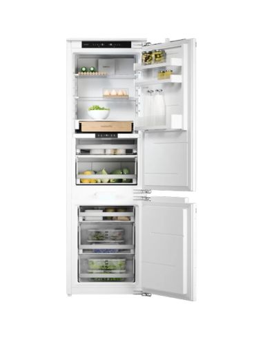 ASKO RFN31842I 170cm Sisäänrakennettu jääkaappi-pakastin 743336