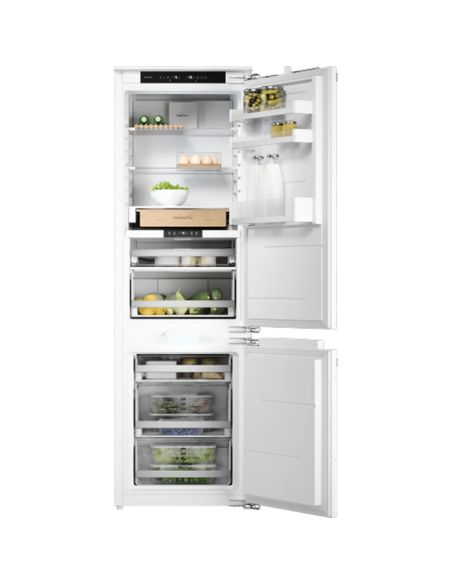 ASKO RFN31842I 170cm Integrated built-in fridge-freezer 743336