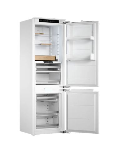 ASKO RFN31842I 170cm Integreeritav külmik-sügavkülmik 743336