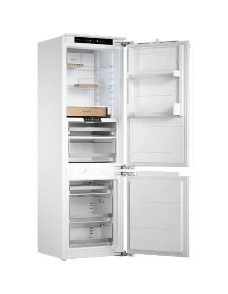 ASKO RFN31842I 170cm Sisäänrakennettu jääkaappi-pakastin 743336