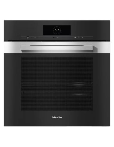 MIELE DGC 7860 HC Pro Yhdistelmähöyryuuni jossa täydellinen uunitoiminto (2)