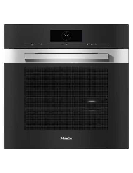 MIELE DGC 7860 HC Pro Комби паровой шкаф (2)