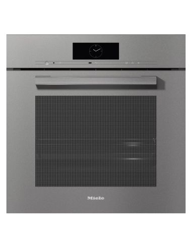 MIELE DGC 7860 HC Pro Integreeritav auruahi küpsetusahju funktsiooniga (3)