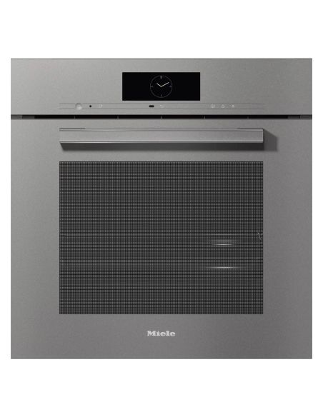 MIELE DGC 7860 HC Pro Integreeritav auruahi küpsetusahju funktsiooniga (3)