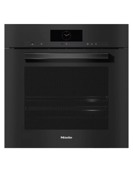 MIELE DGC 7860 HC Pro Комби паровой шкаф (4)