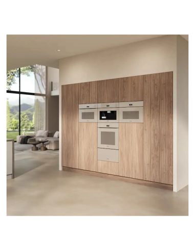 MIELE H7840 BMX Handleless microwave combination oven with a seamless design, automatic programmes and food probe (11)