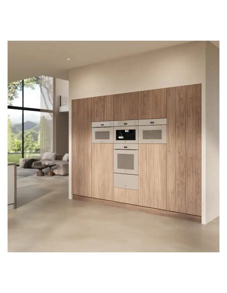 MIELE H7840 BMX Handleless microwave combination oven with a seamless design, automatic programmes and food probe (11)