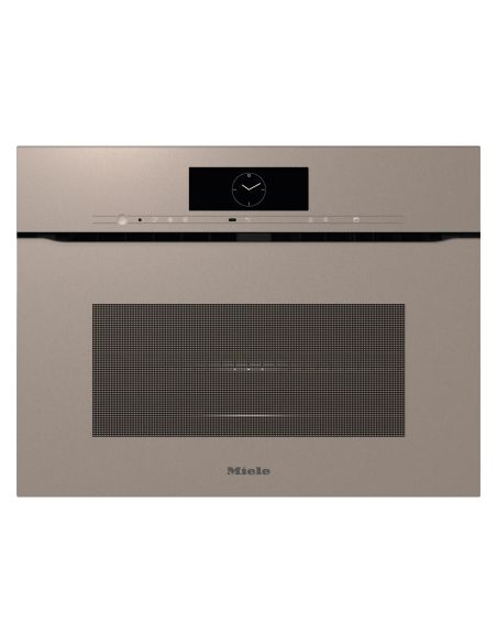 MIELE H 6800 BMX Pearl Beige Integreeritav ahi Käepidemeta küpsetusahi