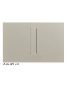 GALVAMET PERFECTO 80/A Shampagne Gold