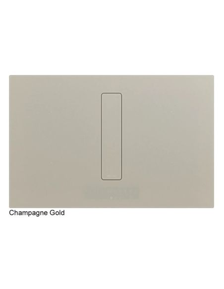 GALVAMET PERFECTO 80/A Shampagne Gold