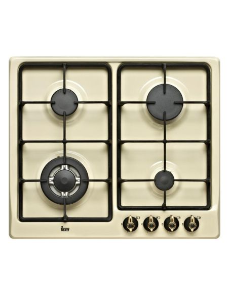 TEKA EH60 4 G AI AL TR,  Beige