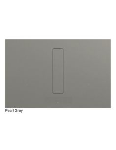 GALVAMET PERFECTO 80/A Pearl Grey