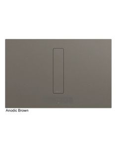 GALVAMET PERFECTO 80/A Anodic Brown