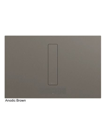 GALVAMET PERFECTO 80/A Anodic Brown