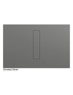 GALVAMET PERFECTO 80/A Smoked Silver