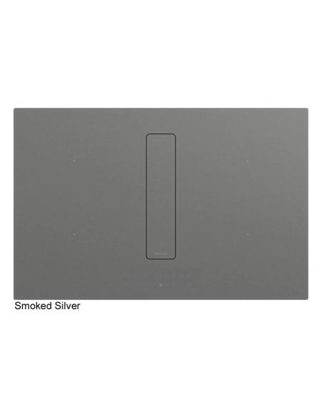 GALVAMET PERFECTO 80/A Smoked Silver