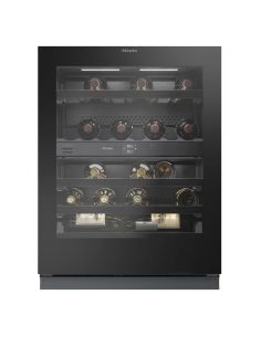 MIELE KWTUS 7196 E 86-92cm XXL Интегрируемый под столешницу Винный шкаф, Push2Open (1)