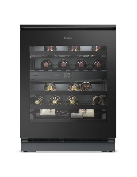 MIELE KWTUS 7074 F 82-88cm Integrated Built-under Wine Cooler (1)
