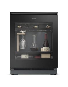 MIELE KWTUS 7055 F 82-88cm Sommelier Työtason alle sijoitettava viinikaappi (1)